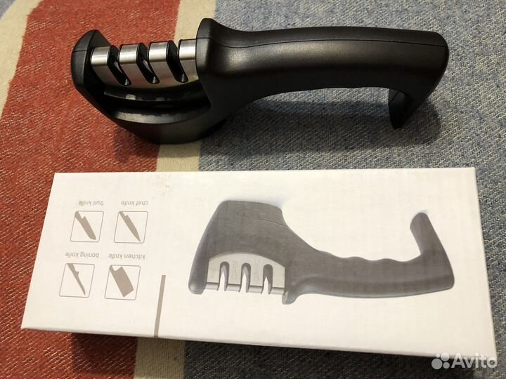 Точилка для ножей