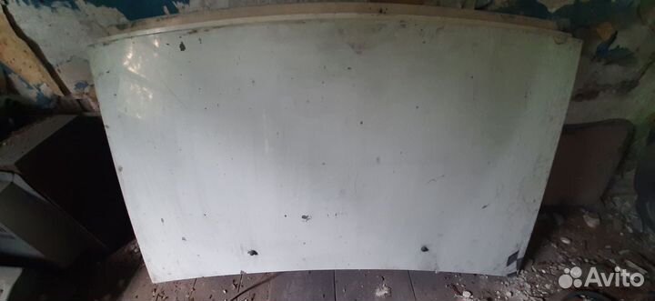 Капот ваз 2108