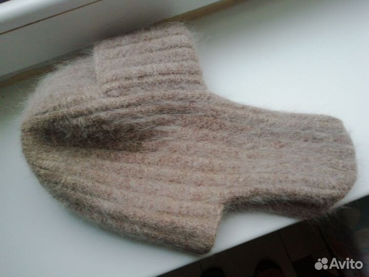 Шапка женская