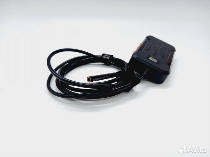 54171 Промышленный Wi-Fi эндоскоп HD1080P, Двойная