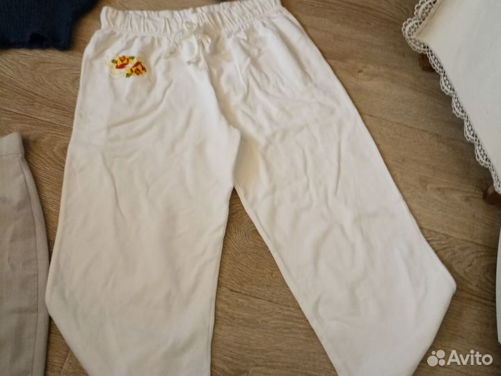 Женские вещи пакетом 44