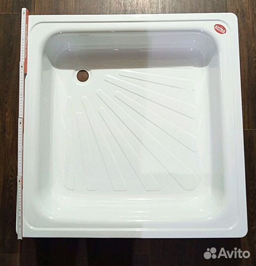 Душевой поддон 8080 Антика