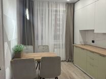 1-к. квартира, 40,6 м², 4/9 эт.