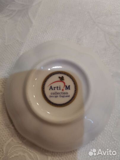 Набор посуды розетки для варенье