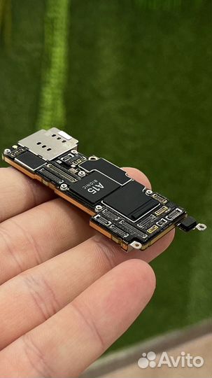 Плата ID iPhone 13 Pro 128gb