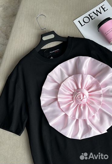 Футболка Glamour