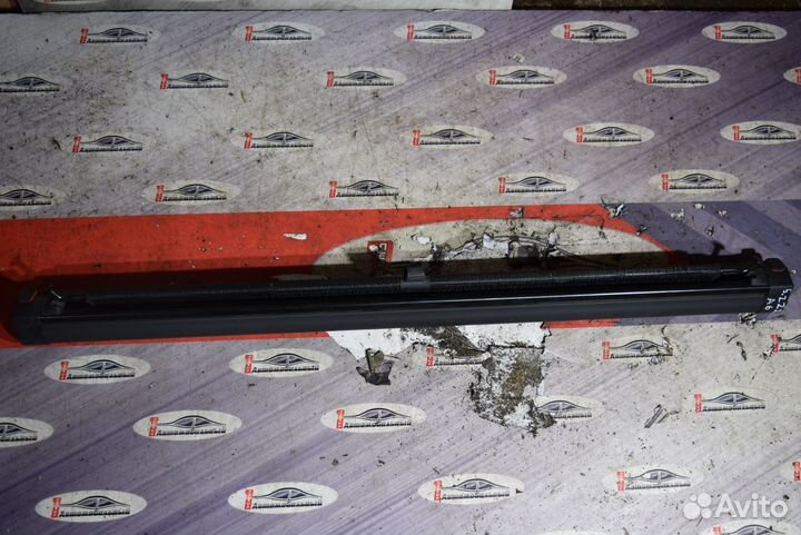 Шторка окна зад c Audi A6 4F AUK