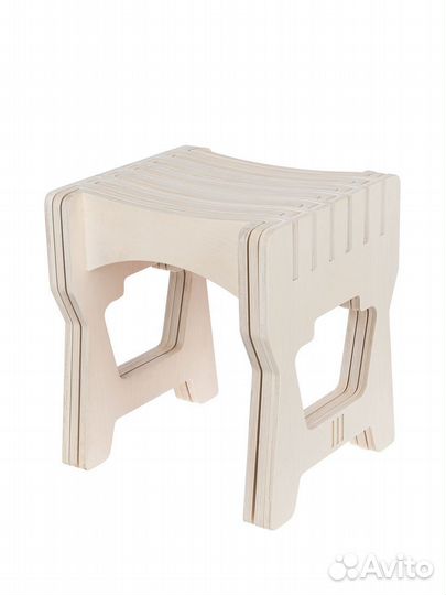 Табурет трансформер 3 в 1