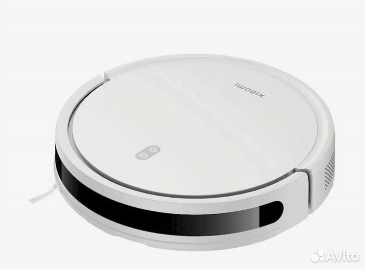 Робот-пылесос Xiaomi Robot Vacuum E10 EU, белый