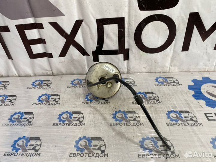 Вакуумный усилитель Mercedes A-Class W168 M166 960