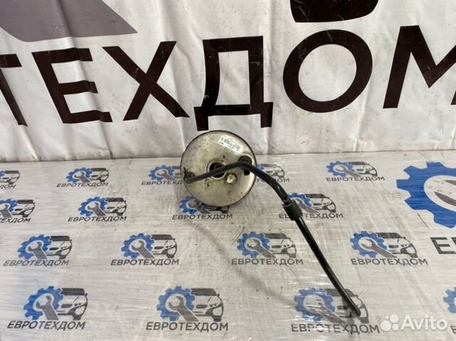 Вакуумный усилитель Mercedes A-Class W168 M166 960