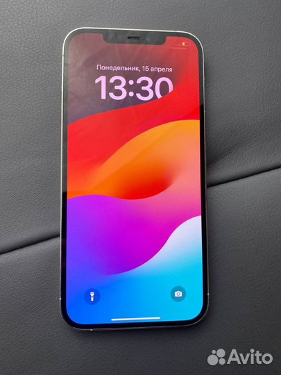 iPhone 12 Pro Max, 512 ГБ