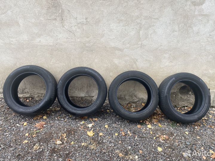 Continental ContiSportContact 5 225/50 R17 94W