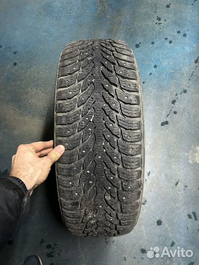 Nokian Tyres Hakkapeliitta 9 SUV 235/55 R20