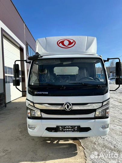 DongFeng Z55L, 2024