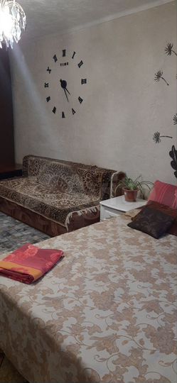 1-к. квартира, 29,7 м², 5/5 эт.