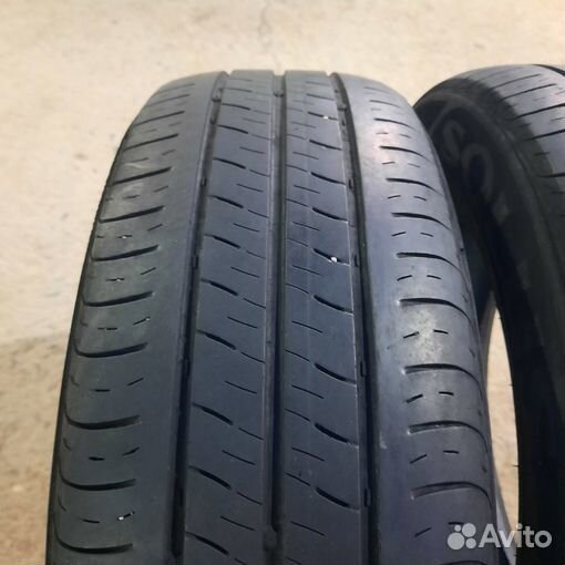 Kumho Solus SA01 KH32 205/65 R16