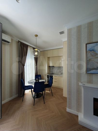 2-к. квартира, 48 м², 2/3 эт.