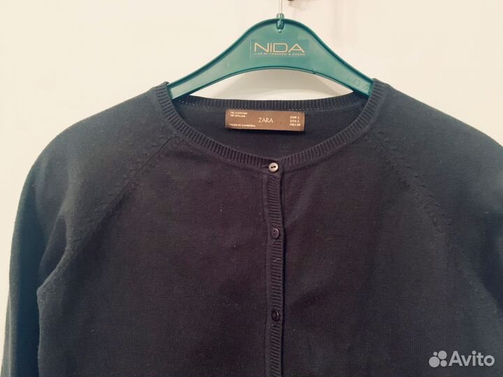Кардиган Кофта Zara р.44