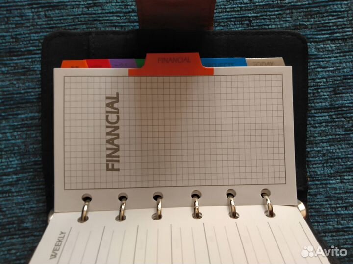 Книжка записная/Америка