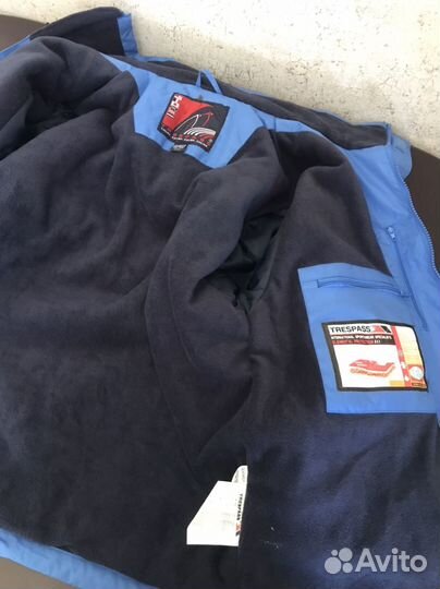 Горнолыжная куртка новая 46-48