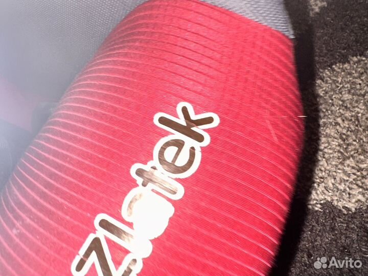 Детское автокресло от 9 до 18 кг