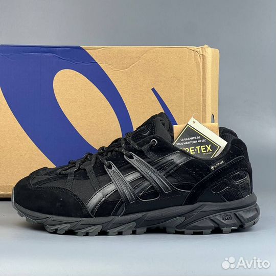 Asics Gel Sonoma GoreTex Термо (Арт.95325)