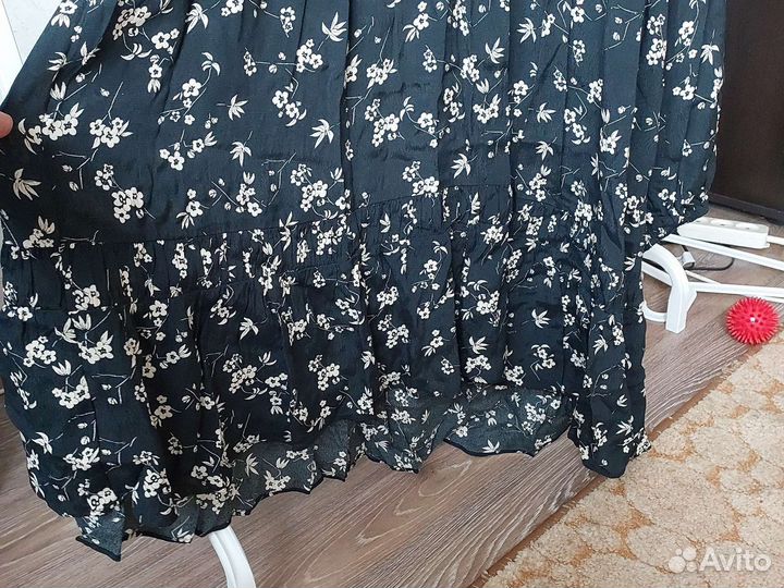 Платье р.48-50
