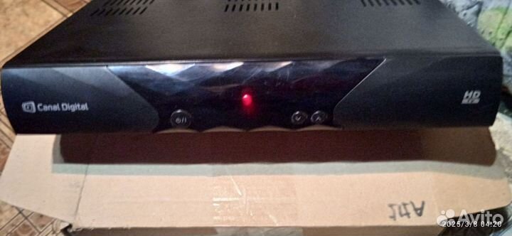 Canal Digital CDC-8000 C HD