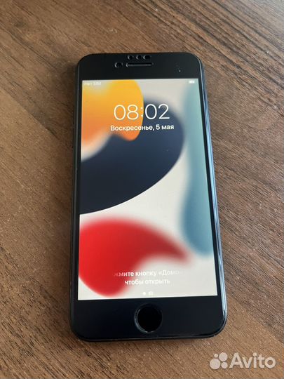 iPhone 7, 32 ГБ