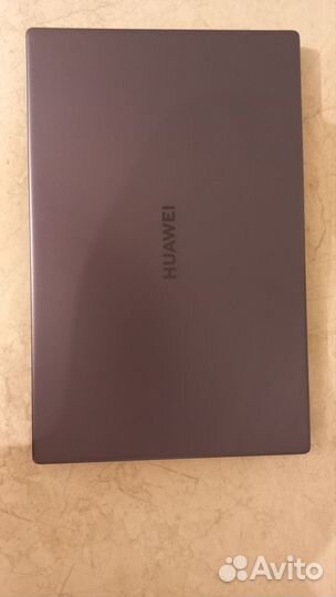 Huawei MateBook D 15