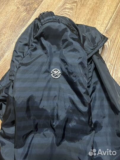 Плащ для девочки Armani junior, 142 см 10 лет