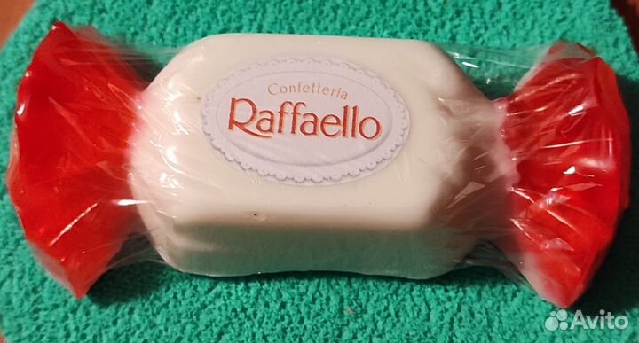 Кокосовый скраб