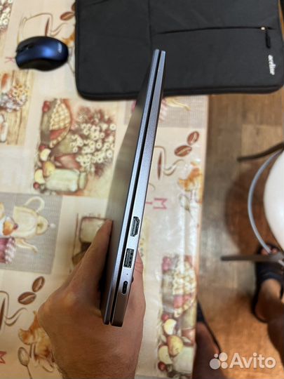 Ноутбук MagicBook x14
