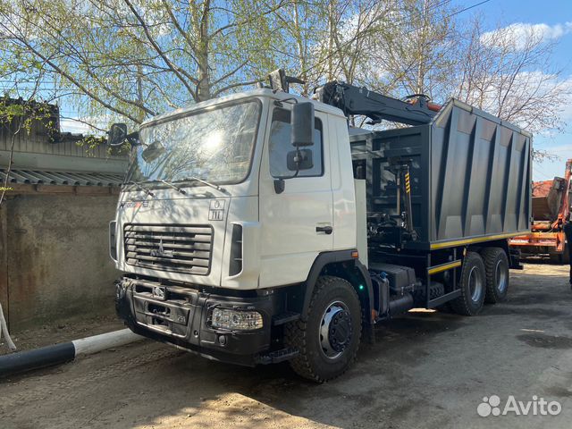 Водитель ломовоза вахта (г.Казань)