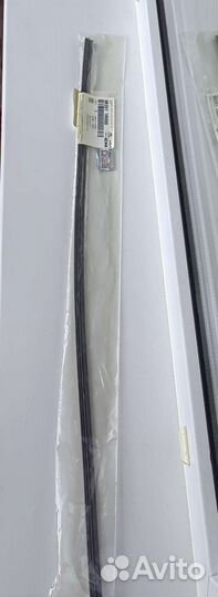 Резинки стеклоочистителя