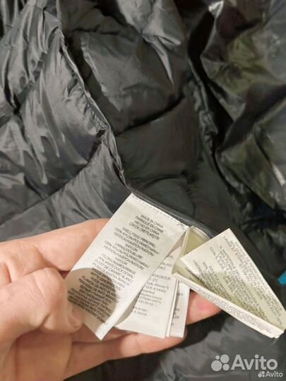 Жилетка Polo ralph lauren мужская