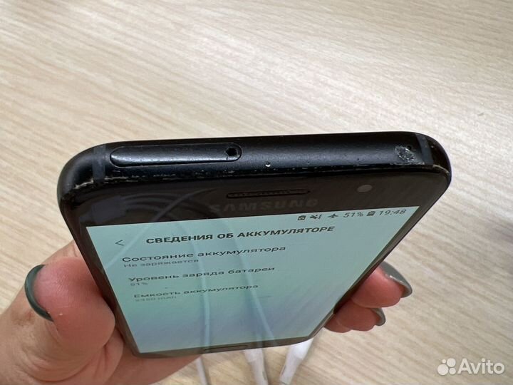 Samsung galaxy a3 2017