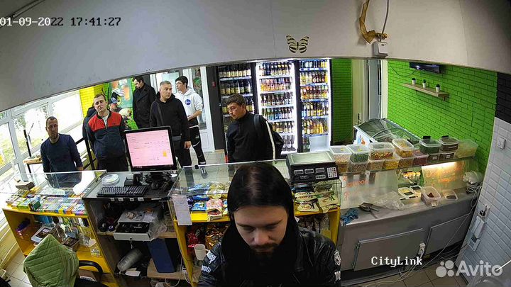 Франшиза - круглосуточный алкогольный магазин