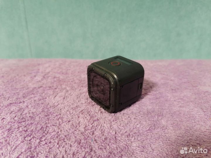 Gopro hero 5 session + Аксессуары