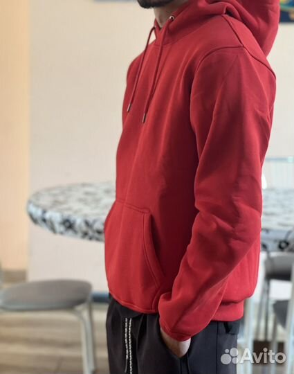 Толстовка Худи мужская