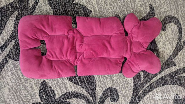 Матрас в коляску