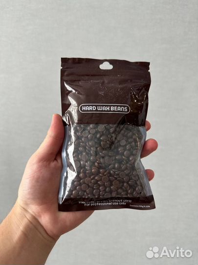 Воск для депиляции