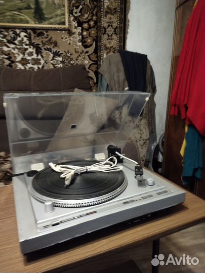 Продам проигрыватель винила Вега Эп 110 стерео