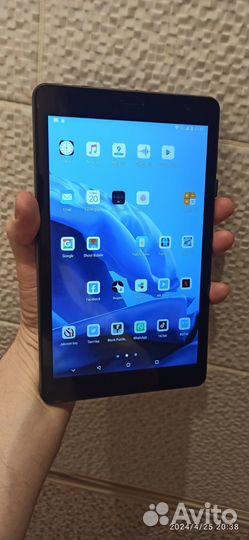 Планшет Xioa Mi Pad 5 Pro - RAM 16 Гб, ROM 512 Гб