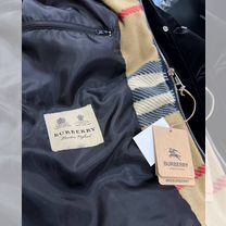 Пуховик Burberry, Москва