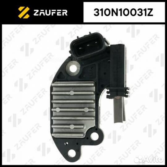 Zaufer 310N10031Z Регулятор генератора под мост бе