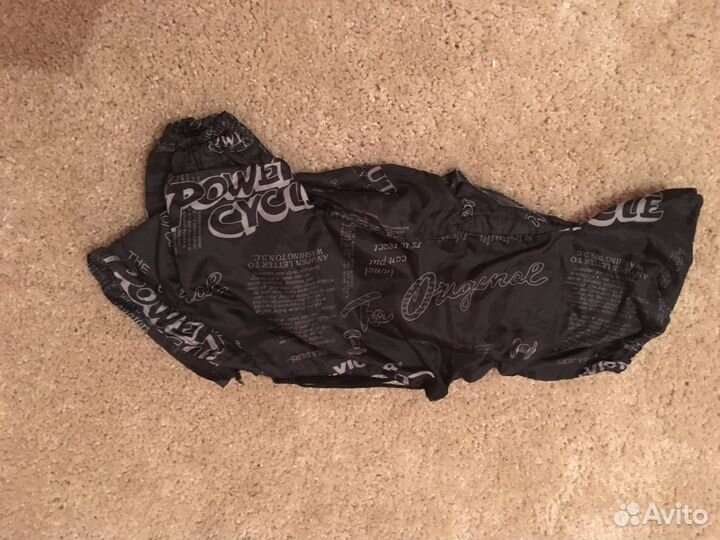 Одежда для животных