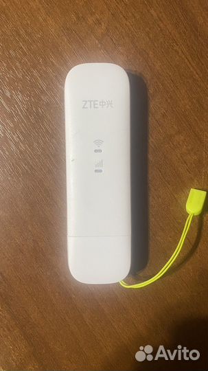 ZTE MF 79 U usb модем