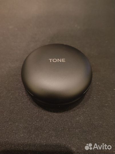 TWS Наушники LG Tone Free HBS-FN4